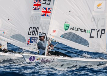 Ένατος στο Παγκόσμιο Κύπελλο της Μαγιόρκα ο Κοντίδης