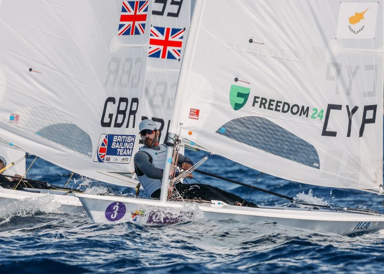 Ένατος στο Παγκόσμιο Κύπελλο της Μαγιόρκα ο Κοντίδης