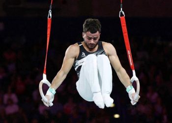 Πέμπτος στο Παγκόσμιο Κύπελλο του Καΐρου ο Σωκράτης Πηλακούρης