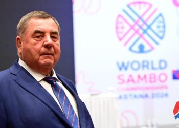 Βασίλι Σεστακόφ στο ΑΠΕ-ΜΠΕ: «To σάμπο είναι σαν ένας κινητήρας αυτοκινήτου που μόλις άρχισε να επιταχύνει»