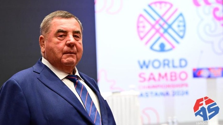 Βασίλι Σεστακόφ στο ΑΠΕ-ΜΠΕ: «To σάμπο είναι σαν ένας κινητήρας αυτοκινήτου που μόλις άρχισε να επιταχύνει»