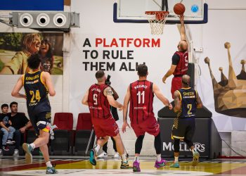 Πέρασε στα τελικά ο Κεραυνός με τρίτη νίκη επί της ΑΕΛ