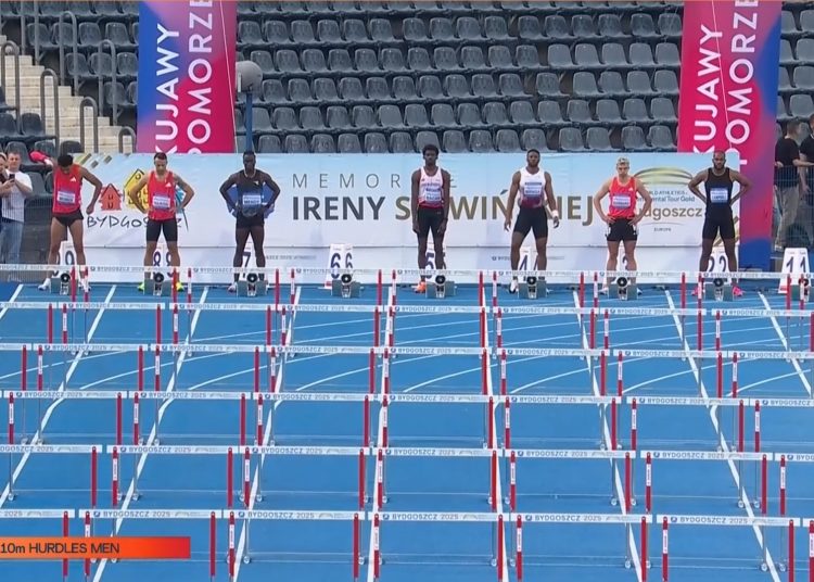 Έβδομος στο μίτινγκ του Μπιντγκός ο Τράικοβιτς