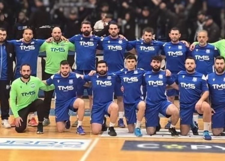 Έσπασε το αήττητο της Ομόνοιας 29 στο φινάλε ο Απόλλων