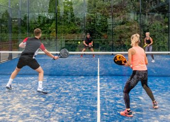 Παγκύπρια Πρωταθλήματα Padel για συγκρότηση Εθνικών Ομάδων