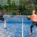 Παγκύπρια Πρωταθλήματα Padel για συγκρότηση Εθνικών Ομάδων