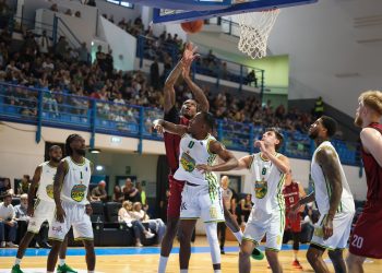 Πρώτο βήμα για την Πετρολίνα ΑΕΚ προς τον τίτλο