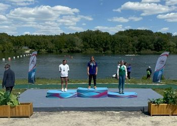 Αργυρό και χάλκινο για την Σάββια Χατζηχαραλάμπους στη Μπρατισλάβα – Τα αποτελέσματα όλων των αθλητών