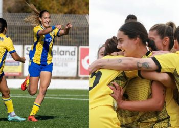 Mε χατ τρικ έκλεισε τη χρονιά η Ειρήνη Μιχαήλ, απευθείας φάουλ η Παναγιώτου