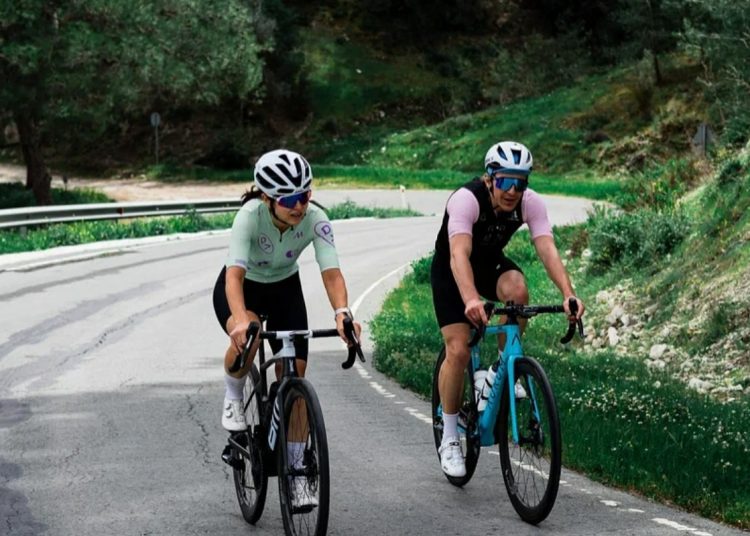 Στις 10 Μαΐου το INEX Charity Ride 2025!