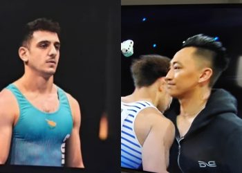 Τέταρτος στο Πανευρωπαϊκό Πρωτάθλημα ο Μάριος Γεωργίου, έκτος ο Νεόφυτος Κυριάκου