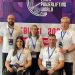 Με τρεις εκπροσώπους η Κύπρος στο Tblisi 2025 Para Powerlifting World Cup