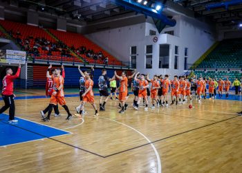 Κρίνεται ο τίτλος του πρωταθλήματος ΟΠΑΠ Ανδρών στο Χάντμπολ με ξεκάθαρο φαβορί