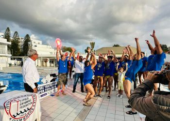 Πήρε και το κύπελλο ο ΑΠΟΕΛ στην υδατοσφαίριση