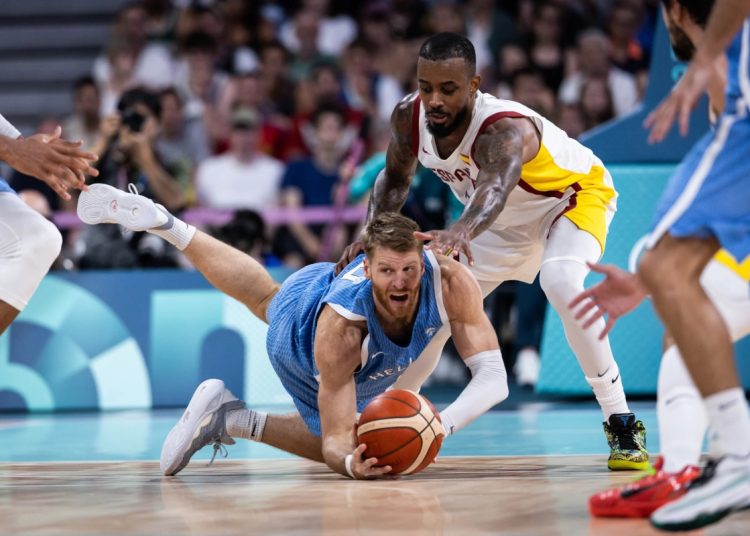 Τα προφίλ των ομάδων του FIBA EuroBasket 2025 που θα αγωνιστούν στην Κύπρο!