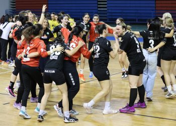 Έκαναν το τρεμπλ με απόλυτο 24 νικών τα CyView Λατσιά