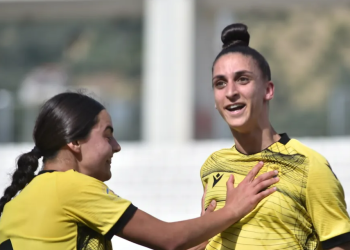 Νταμπλούχος η ΑΕΚ Αθηνών με Κυπριακή υπογραφή!