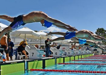 Διεξάγεται 20-22 Ιουνίου στη Λευκωσία το 49ο Παγκύπριο Πρωτάθλημα Κολύμβησης με 151 αθλητές/τριες