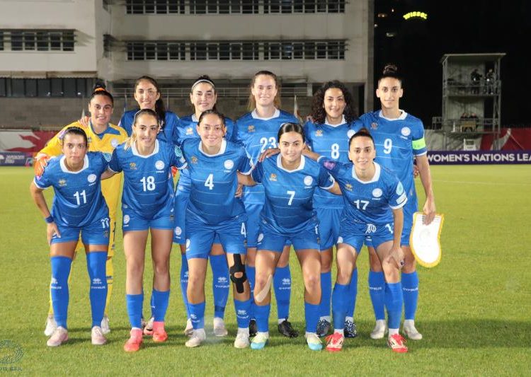 Με την Αλβανία θα παλέψει για την άνοδο η Εθνική Γυναικών