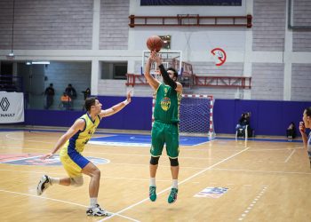 Σιζόπουλος: «Το ταξίδι δεν τελειώνει, αλλάζει η διαδρομή»