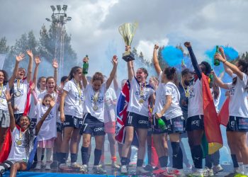 Έμαθαν αντιπάλους για το β’ προκριματικό του Champions League οι Apollon Ladies