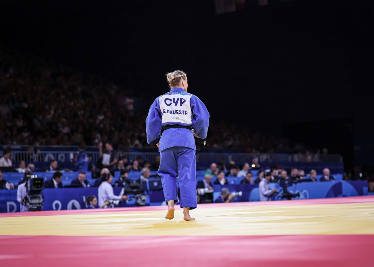 Με 7 αθλητές/τριες η Κύπρος στο Παγκόσμιο Πρωτάθλημα Τζούντο – Είναι η 28η μεγαλύτερη ομάδα από 92 χώρες