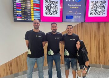 Ξεχώρισε ο Μπέρος στη Θεσσαλονίκη, καλή παρουσία για Παπαδόπουλο και Παύλου