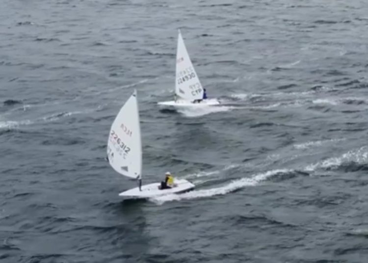 Όγδοος στο Παγκόσμιο Πρωτάθλημα ο Ποέρος