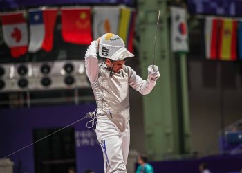 Στο Ευρωπαϊκό Πρωτάθλημα της Γένοβα συμμετέχει ο Αλέξανδρος Τοφαλίδης