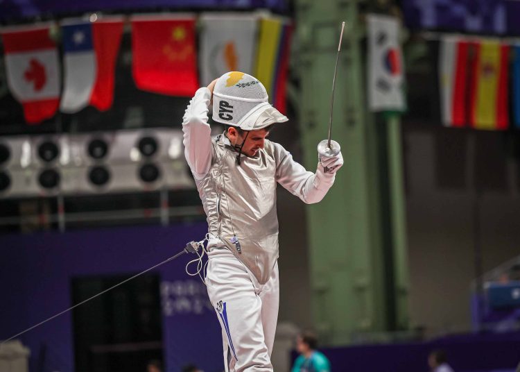 Στο Ευρωπαϊκό Πρωτάθλημα της Γένοβα συμμετέχει ο Αλέξανδρος Τοφαλίδης