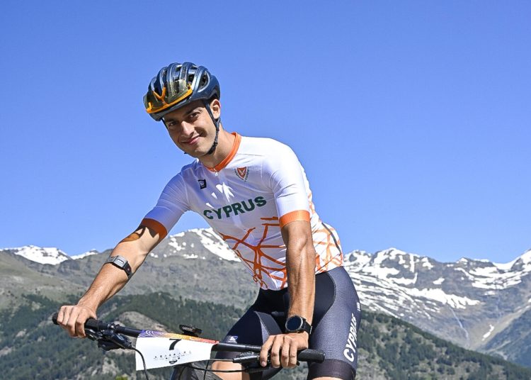 Γιώργος Κούζης | SKODA130 – Hμέρα 19: Δύο μετάλλια στους ΑΜΚΕ