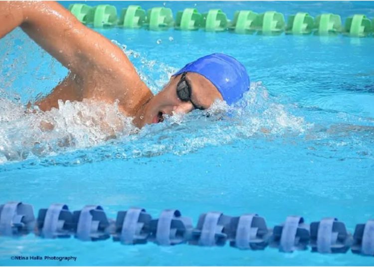 Παγκύρια επίδοση από τον Νικόλα Αντωνίου και προβάδισμα για ΑΠΟΕΛ