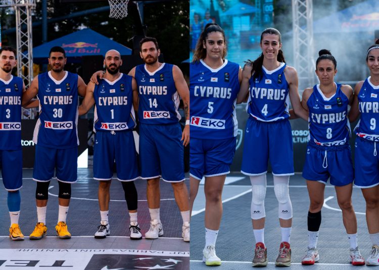 Χάθηκαν στον τελικό τα εισιτήρια για Κοπεγχάγη