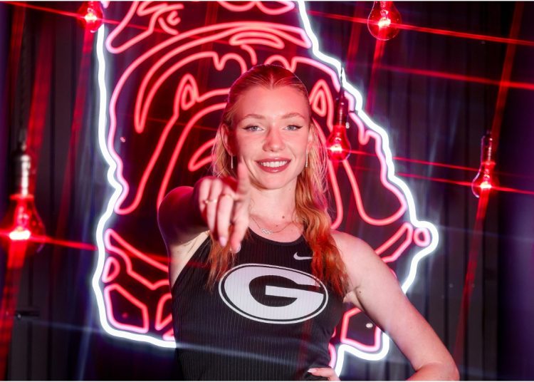 Ξανά πρωταθλήτρια NCAA η Έλενα Κουλιτσένκο