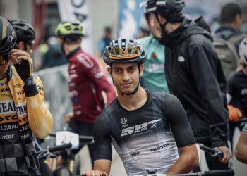 Γιώργος Κούζης | SKODA130 – Hμέρα 6: Πρώτος Αγώνας στην Σλοβενία