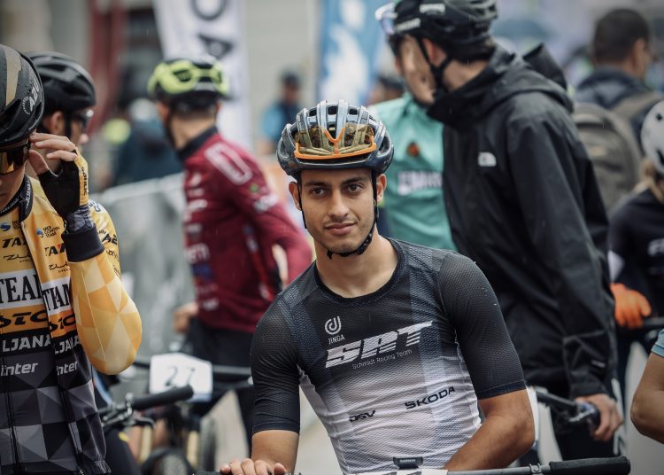 Γιώργος Κούζης | SKODA130 – Hμέρα 6: Πρώτος Αγώνας στην Σλοβενία