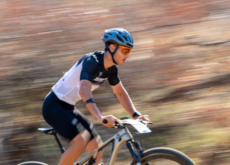 Γιώργος Κούζης | SKODA130 – Hμέρα 33: Μεγάλη εμφάνιση και 19η θέση στη Γαλλία