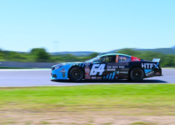 Στο Brands Hatch της Αγγλίας ο τρίτος αγώνας της χρονιάς για τον Τζιωρτζή