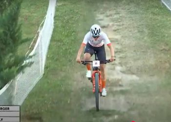 Ποδηλασία: 8η στο Παγκόσμιο Πρωτάθλημα Eliminator η Κωνσταντίνα Γεωργίου