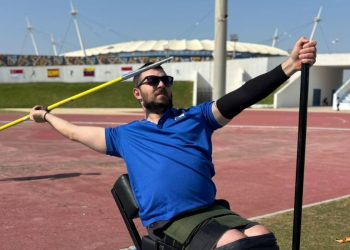 Ο αγώνας του Μιχαηλίδη στην Τυνησία και η νέα κατηγοριοποίηση