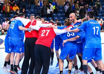 Απέναντι στην Τουρκία για το Παγκόσμιο η Κύπρος – Με Εσθονία στο EURO