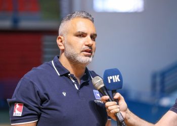 Οι στόχοι της Εθνικής στο ξεκίνημα της προετοιμασίας για το FIBA Euro Basket και το δίλημμα για νατουραλιζέ