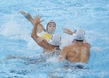 Υδατοσφαίριση: Με τη Λιθουανία για τις θέσεις 7-8 η Κύπρος