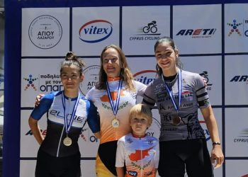 ΠΟΔΗΛΑΣΙΑ: Double η Κόβαλτσουκ με back2back στο Mountain Bike