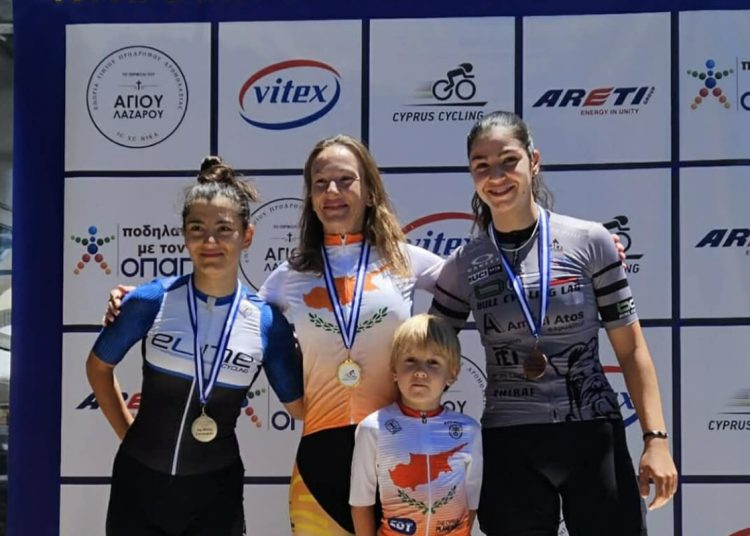 ΠΟΔΗΛΑΣΙΑ: Double η Κόβαλτσουκ με back2back στο Mountain Bike