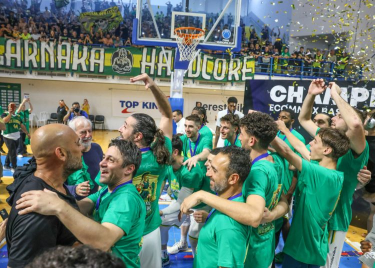 Έμαθε τον… δρόμο για τους ομίλους του Basketball Champions League η Πετρολίνα ΑΕΚ