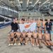 Υδατοσφαίριση: Έβδομη η Εθνική U16, ξεπερνώντας κάθε προσδοκία