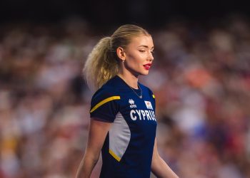 Στο Diamond League του Λονδίνου το Σάββατο (19/7) η Ελένα Κουλιτσένκο