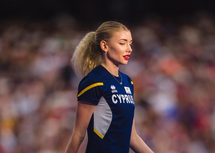 Στο Diamond League του Λονδίνου το Σάββατο (19/7) η Ελένα Κουλιτσένκο