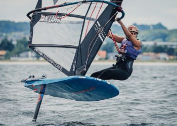 Η Νατάσα Λάππα κατέλαβε την καλύτερη θέση της καριέρας της σε Παγκόσμιο Πρωτάθλημα